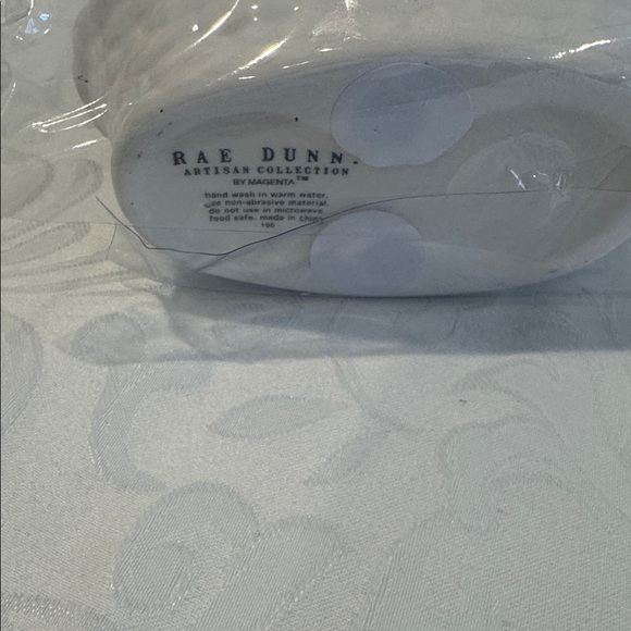 🐣Rae Dunn Pastel Bird Shakers in Basket - Picture 4 of 8